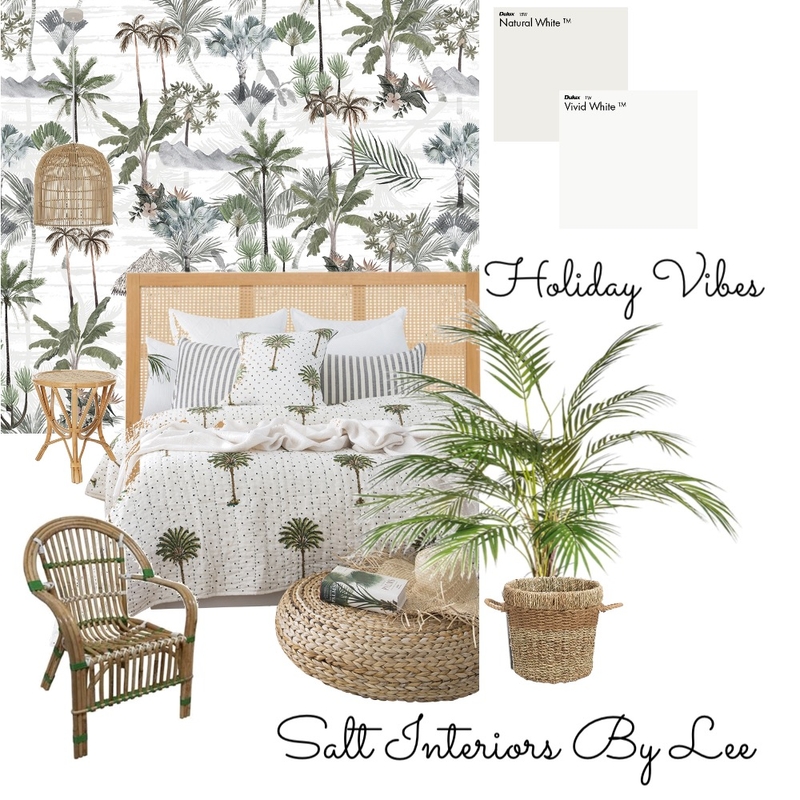 Coastal bedroom Mood Board by Leer on Style Sourcebook