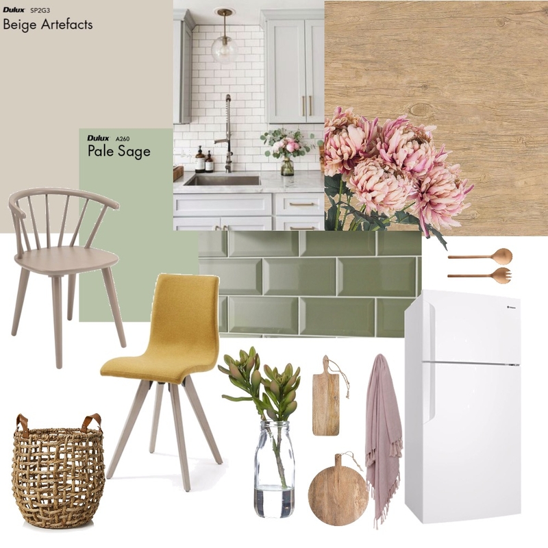 Staff kitchen moodpboard 2 Mood Board by freyajpugh on Style Sourcebook