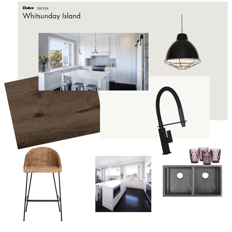 Kitchen design Mood Board by Our.coastal.homelife on Style Sourcebook