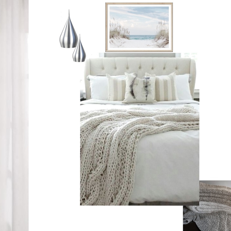 Lux Bedroom Mood Board by debbiepaylor on Style Sourcebook