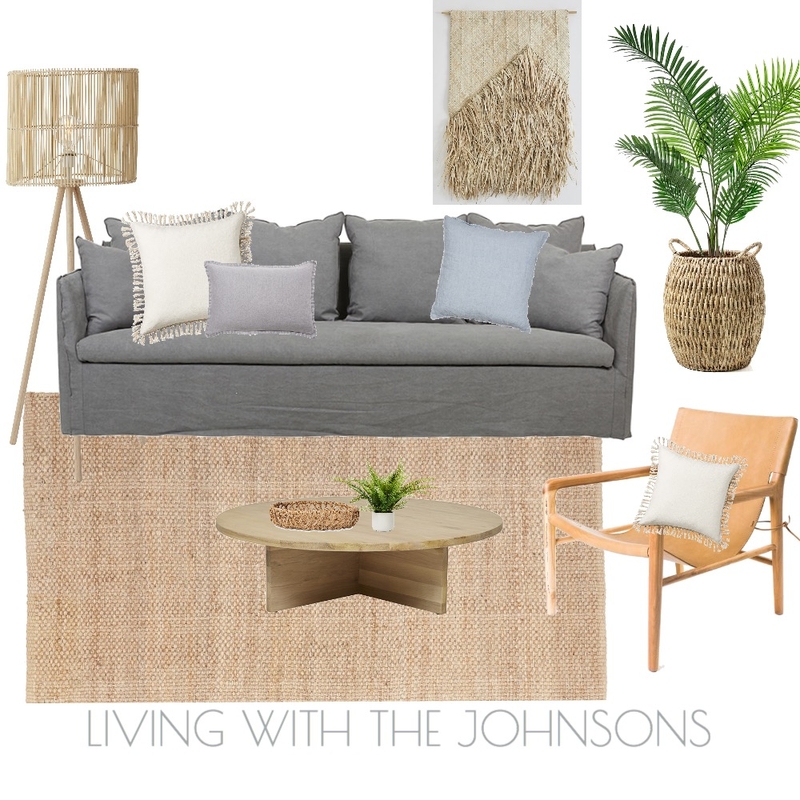 THE Ridge - LIVING CONCEPT #3 Mood Board by LWTJ on Style Sourcebook