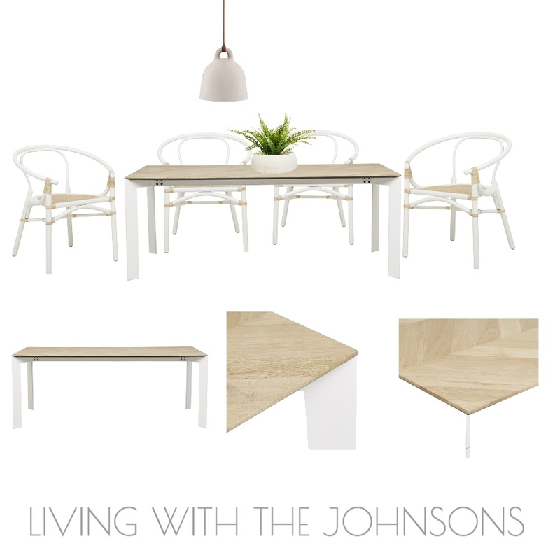 THE Ridge - DINING CONCEPT #5 Mood Board by LWTJ on Style Sourcebook