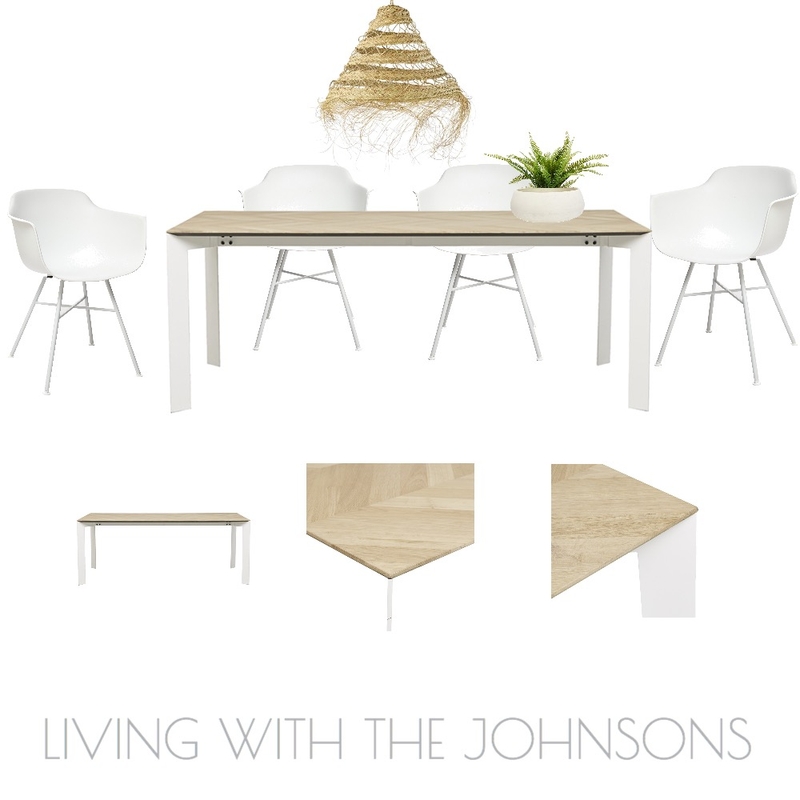 THE Ridge - DINING CONCEPT #3 Mood Board by LWTJ on Style Sourcebook