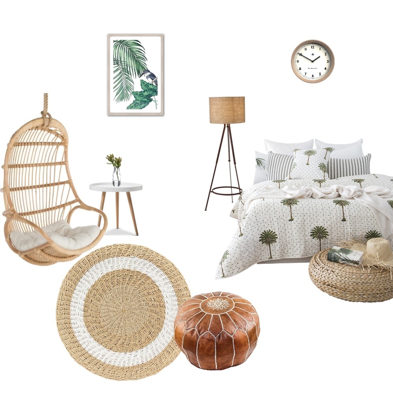 calm Mood Board by riz.ka on Style Sourcebook