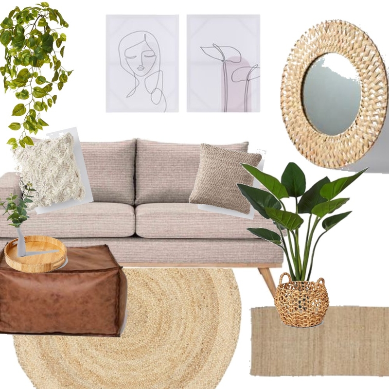 Duck's Unit Mood Board by ShannonG on Style Sourcebook