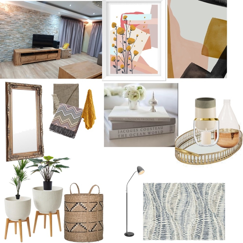 Sarah Lounge Mood Board by Alinane1 on Style Sourcebook