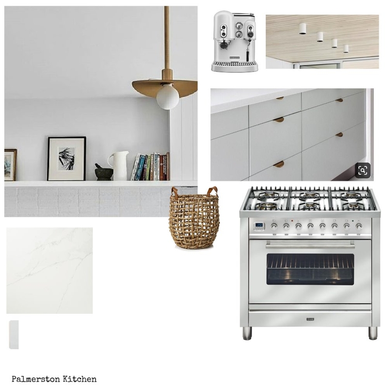 Palmerston Kitchen Mood Board by Anne on Style Sourcebook