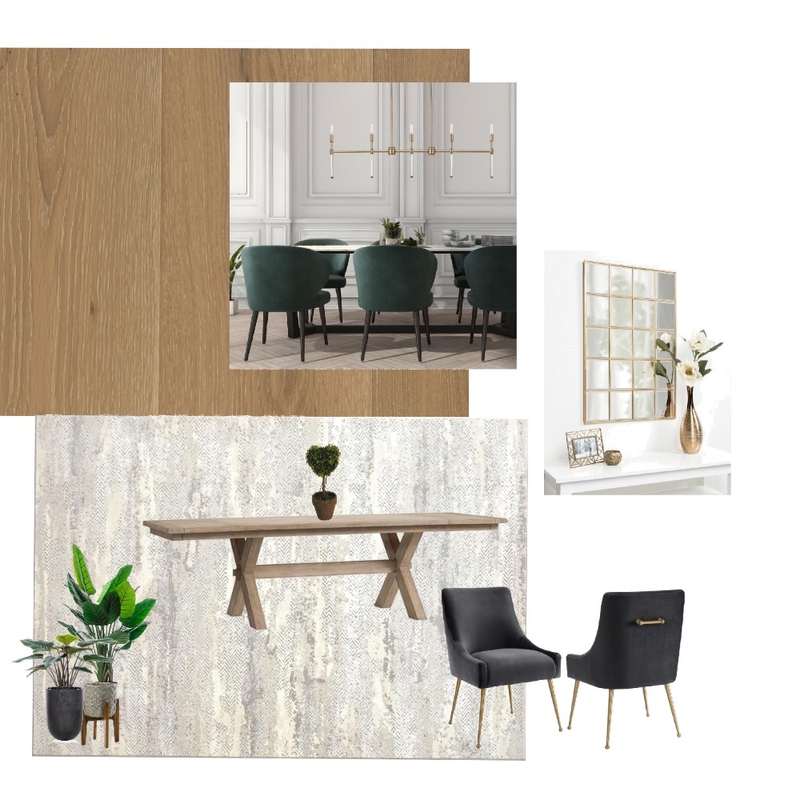 Brea &amp; Jesse Mood Board by BeauInteriors on Style Sourcebook