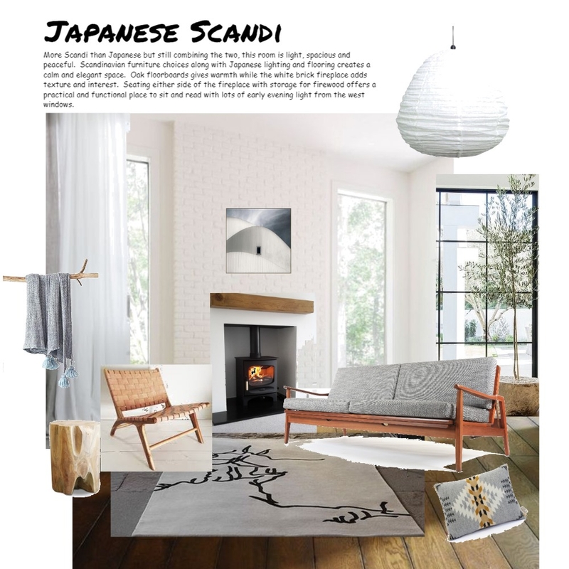 Living 2 Mood Board by AndreaMoore on Style Sourcebook