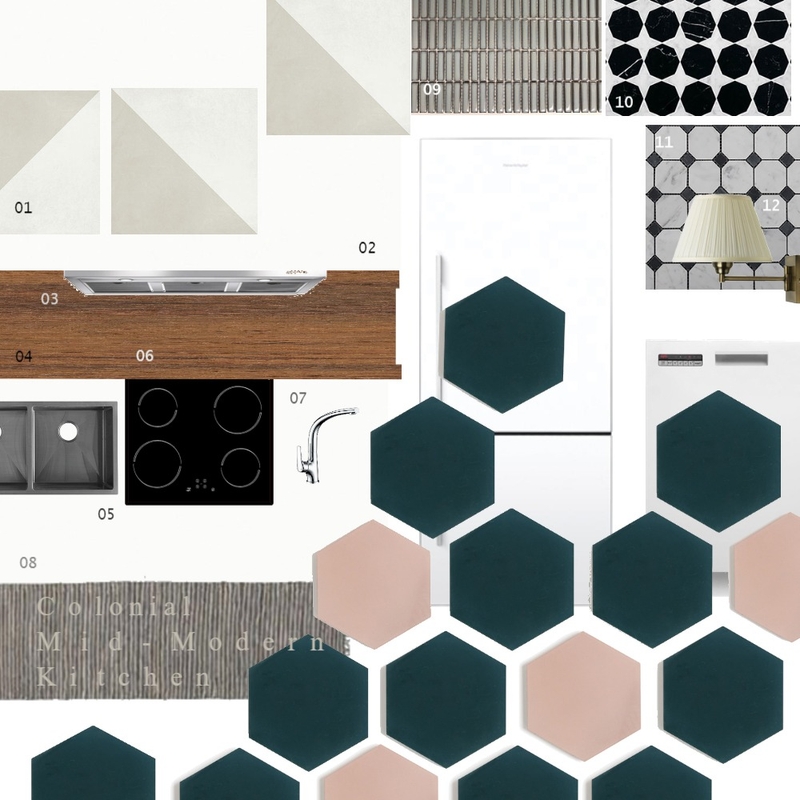 kitchenII Mood Board by llanlan91 on Style Sourcebook