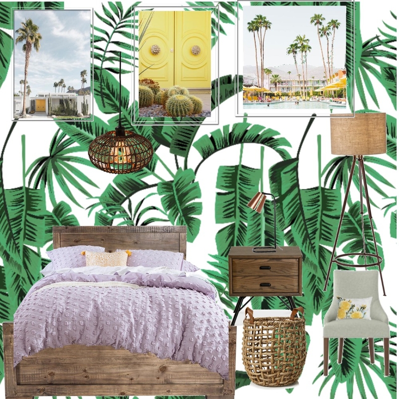 bedroom Mood Board by dayana.upchurch on Style Sourcebook