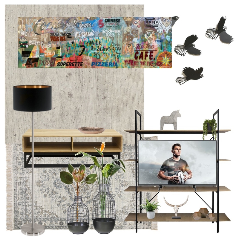 Molesworth Street Mood Board by Maven Interior Design on Style Sourcebook