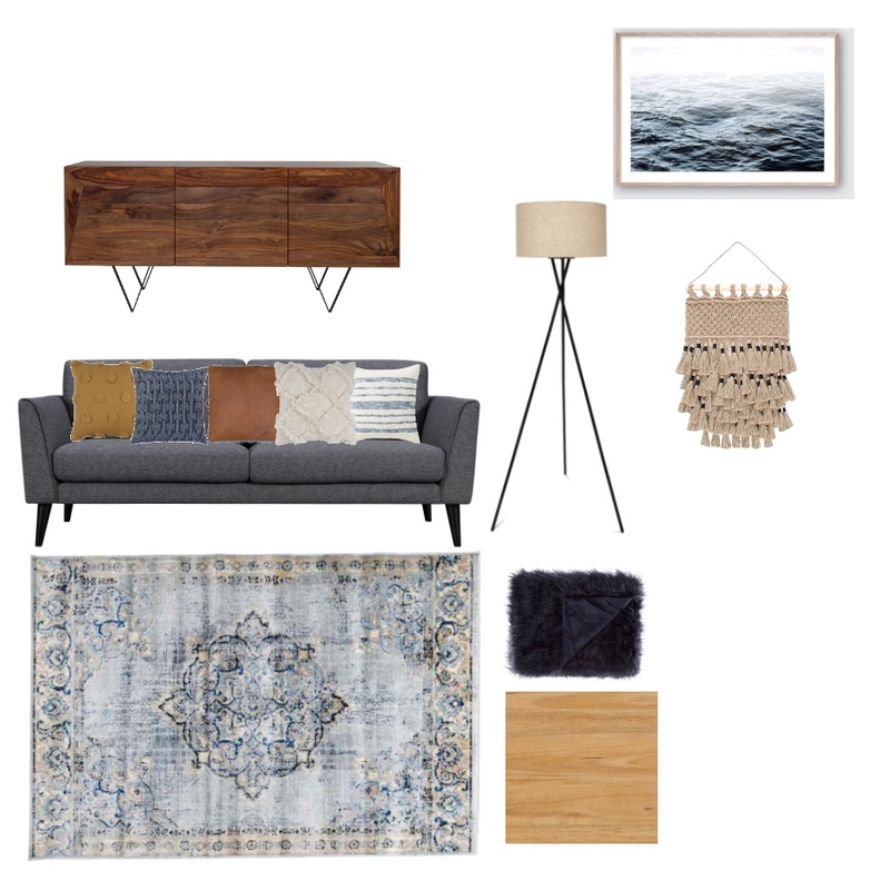 Tina - Loungeroom Mood Board by mariah.cooke on Style Sourcebook