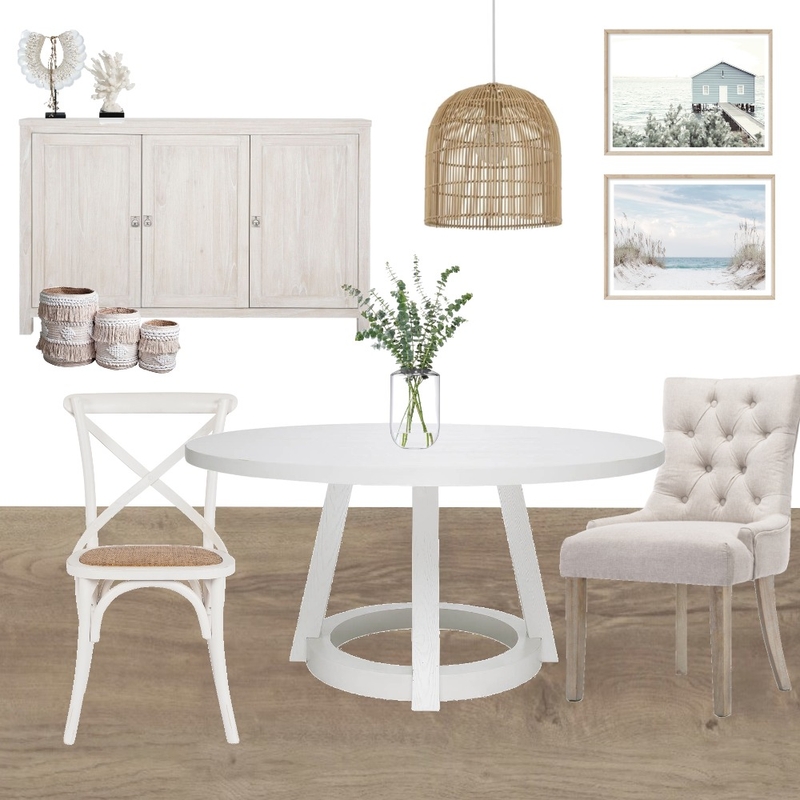 Dining Room Mood Board by courters001 on Style Sourcebook