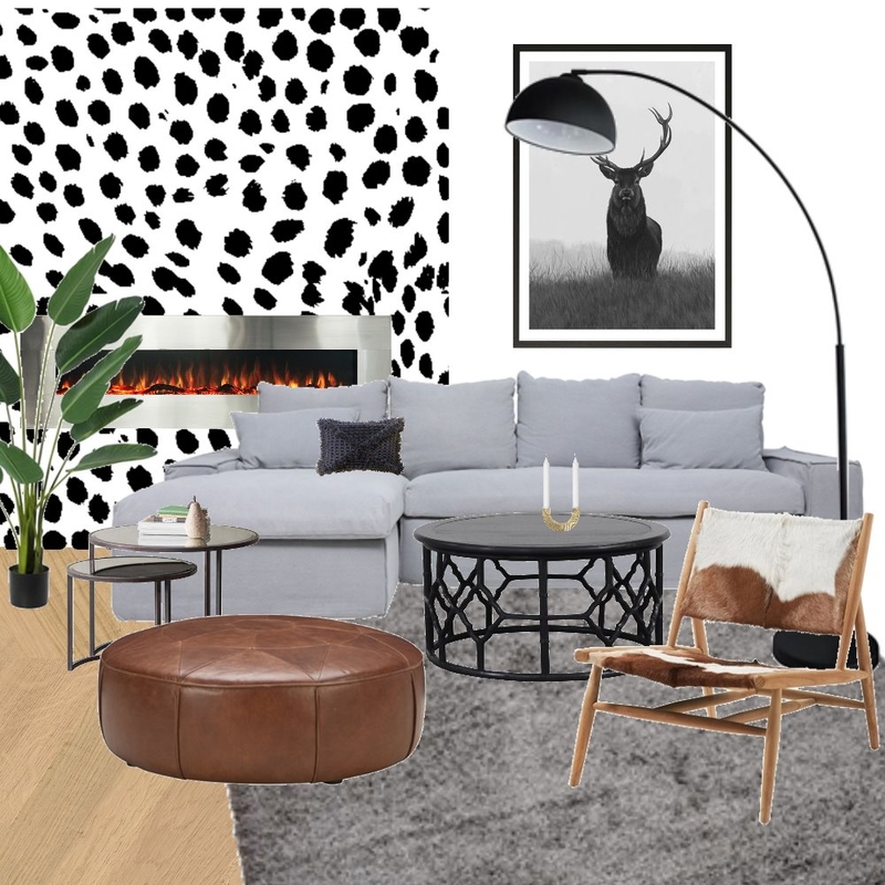 scandi Mood Board by Caseyjo on Style Sourcebook