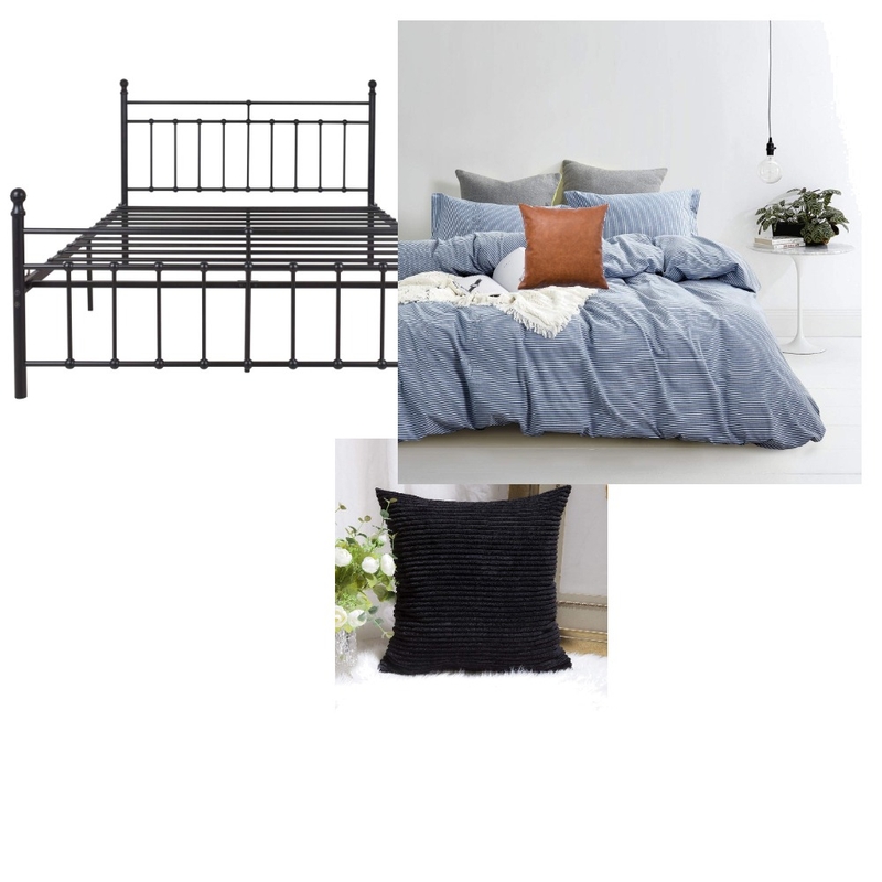 TK Bed Mood Board by KimTerry on Style Sourcebook