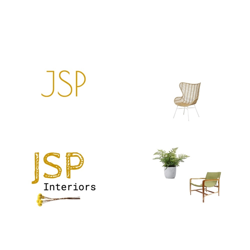 logo Mood Board by Jspinteriors on Style Sourcebook