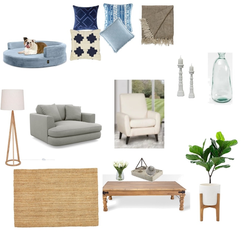 coral living room md Mood Board by Alinane1 on Style Sourcebook