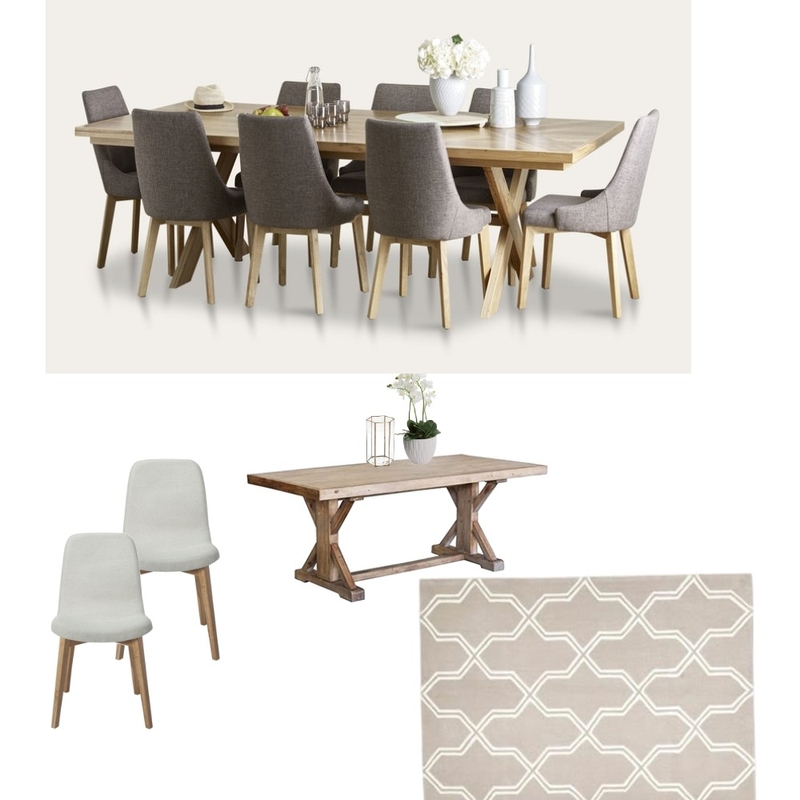 CORAL DINING ROOM Mood Board by Alinane1 on Style Sourcebook