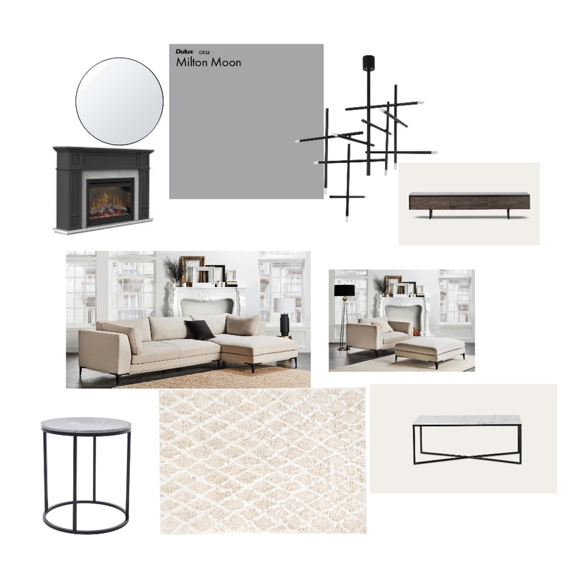 Front Room Mood Board by jibbott on Style Sourcebook