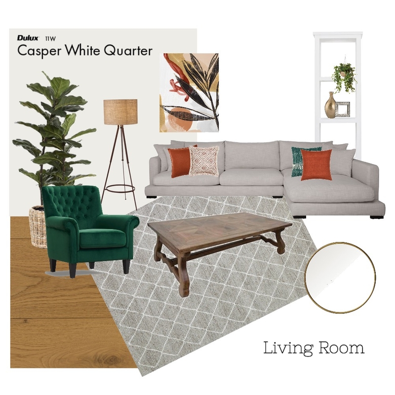 Lowry Living room Mood Board by Hannah3005 on Style Sourcebook