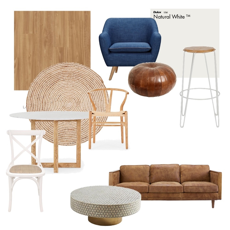 living room 3 Mood Board by blair on Style Sourcebook