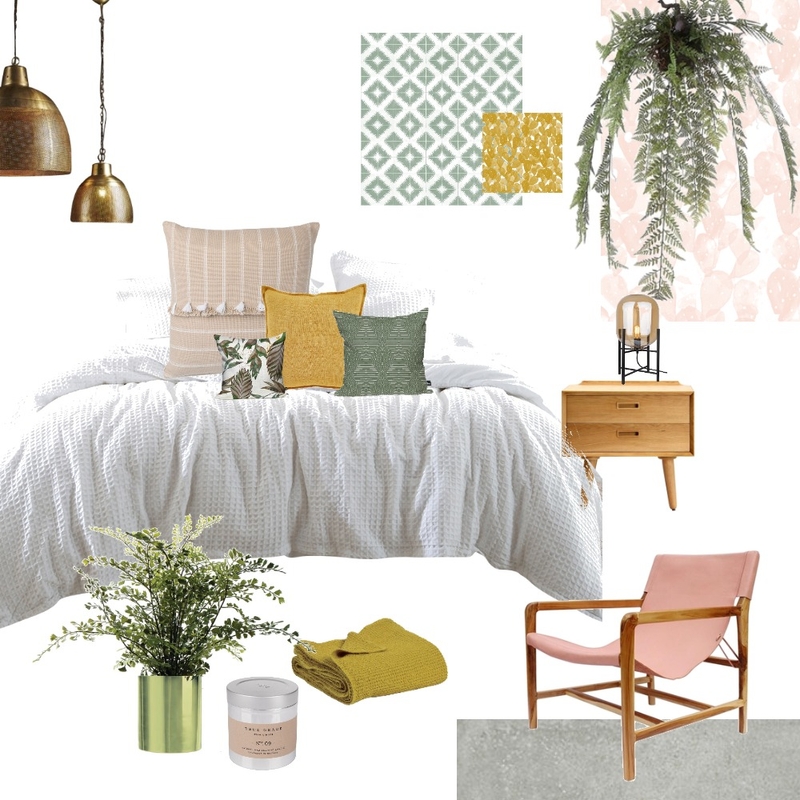 Rejuvenate Mood Board by AmyBackhouse on Style Sourcebook