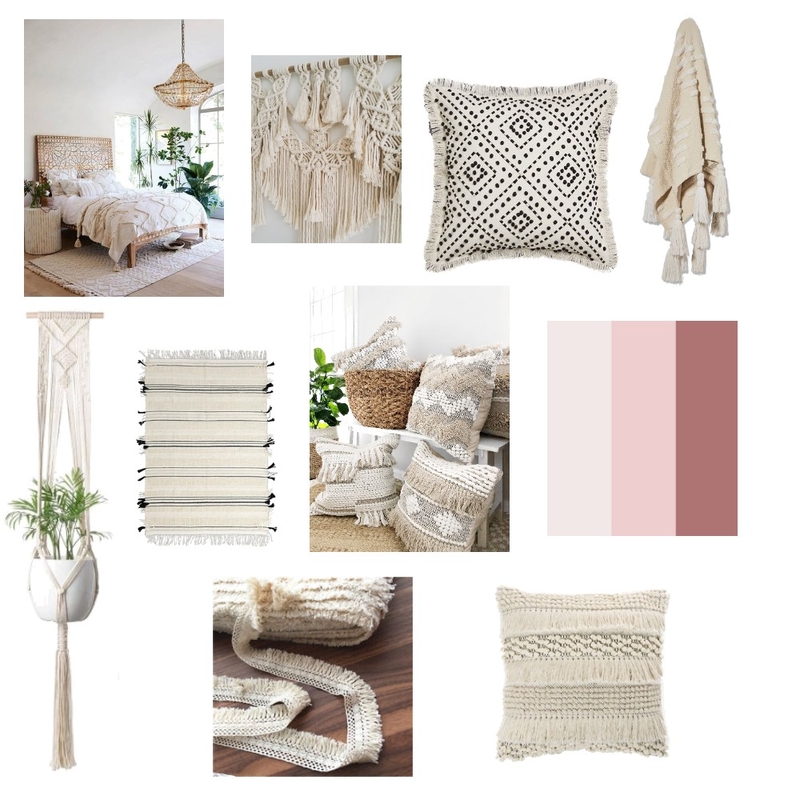 Boho design home ec Mood Board by phoebeziebarth on Style Sourcebook