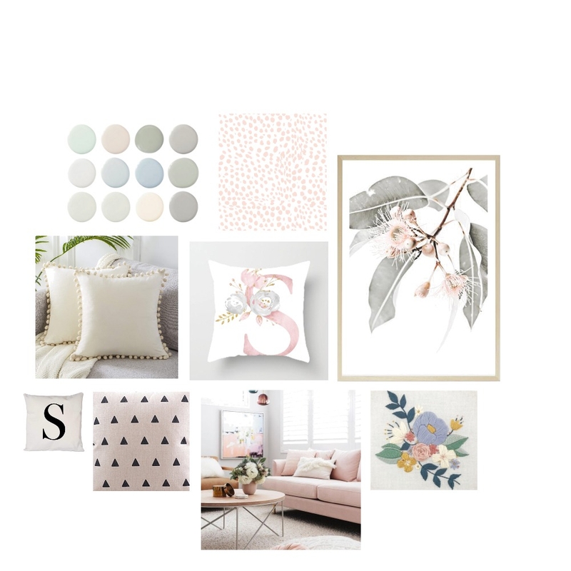 Home ec mood board Mood Board by Sacha123 on Style Sourcebook