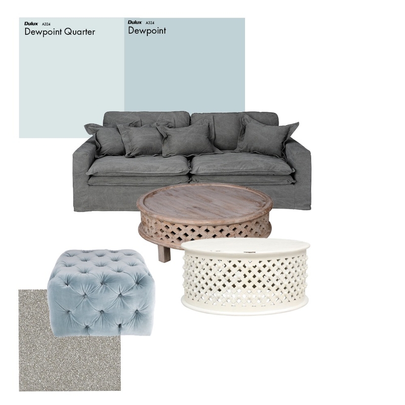 Living room Mood Board by VBannister on Style Sourcebook