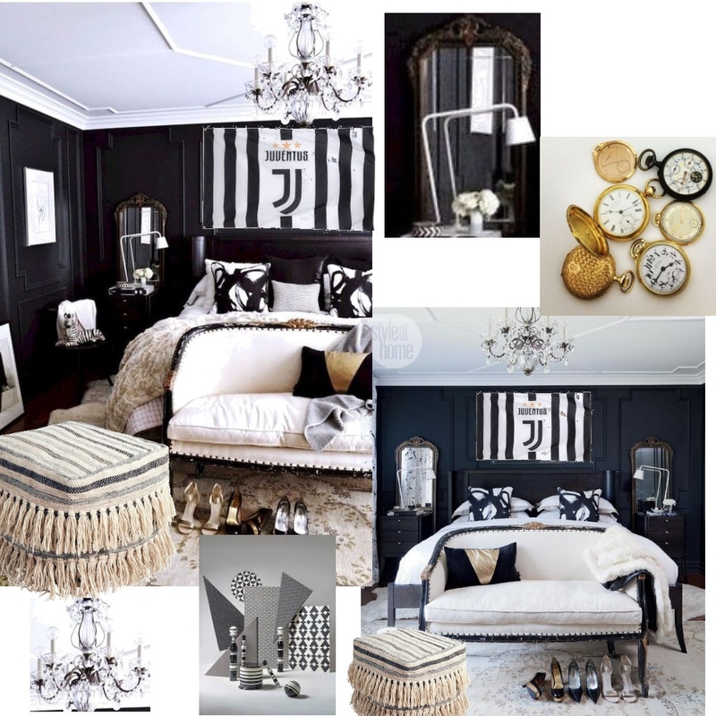 dormitor Mood Board by ancasebok on Style Sourcebook