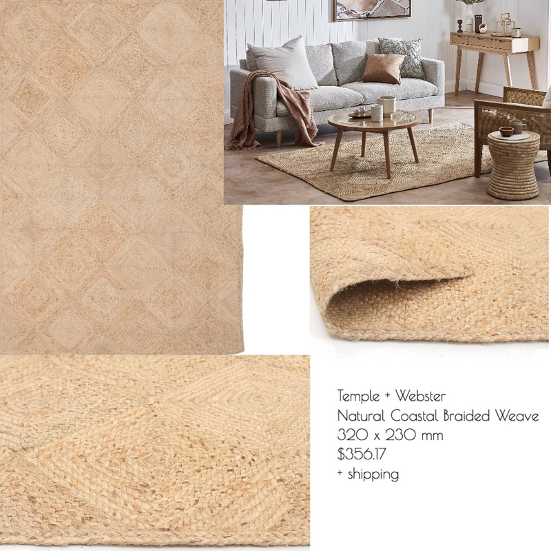 Rug Options Mood Board by LWTJ on Style Sourcebook