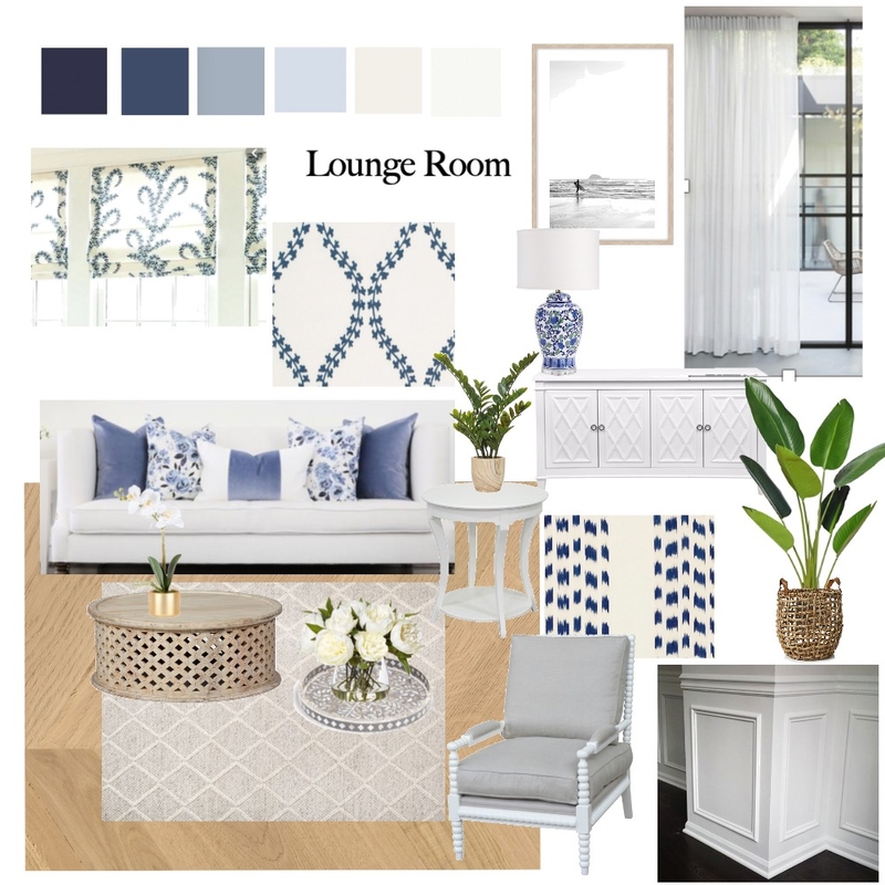 IDI module 9 Living room Mood Board by tegungeary on Style Sourcebook