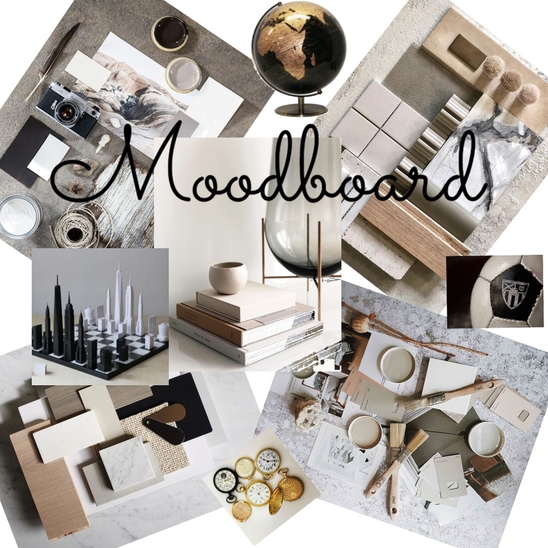 general Mood Board by ancasebok on Style Sourcebook