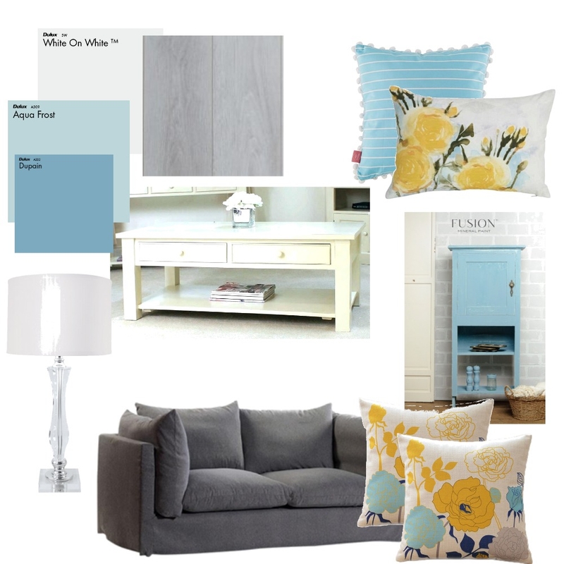 Living room Mood Board by tgiganti on Style Sourcebook