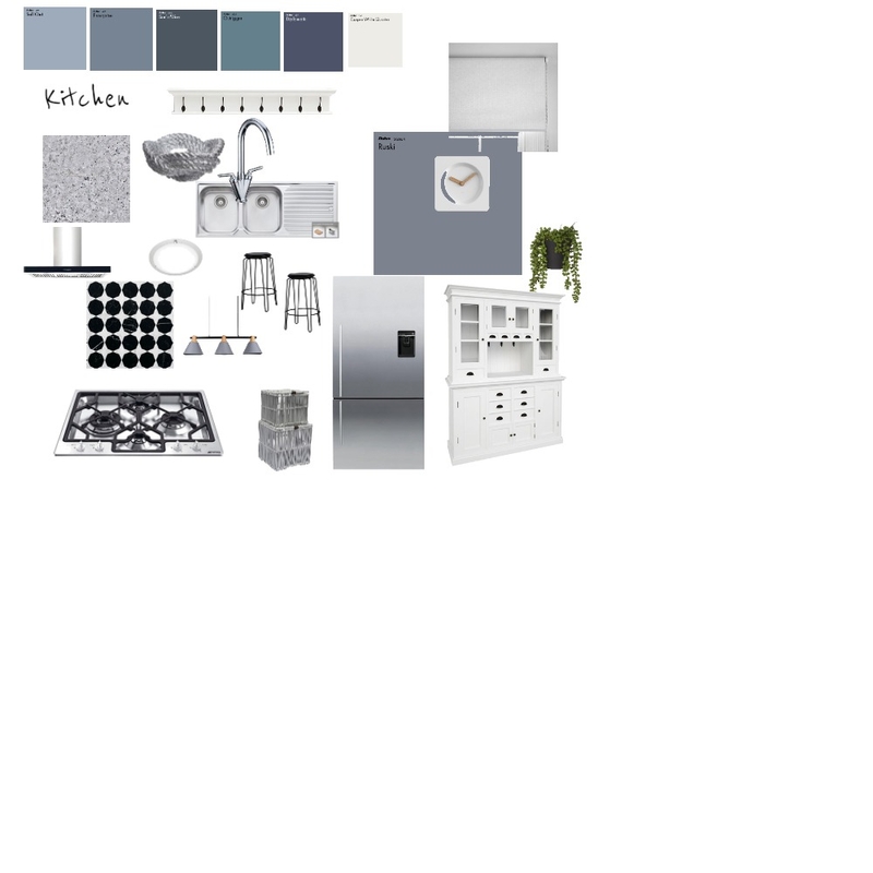 kgabo Mood Board by Kgabo on Style Sourcebook