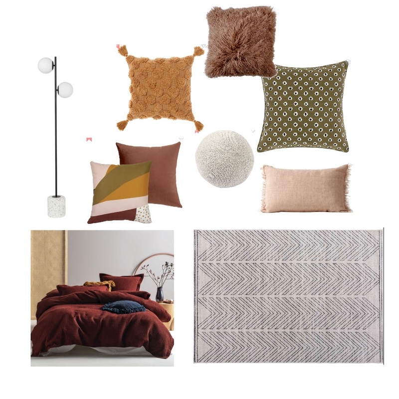 Home Mood Board by sanelaskop on Style Sourcebook