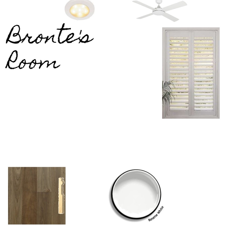 bronte Mood Board by May Interior Design on Style Sourcebook