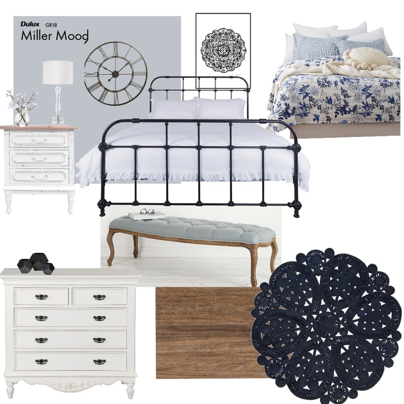 mom's room Mood Board by kylaf99 on Style Sourcebook