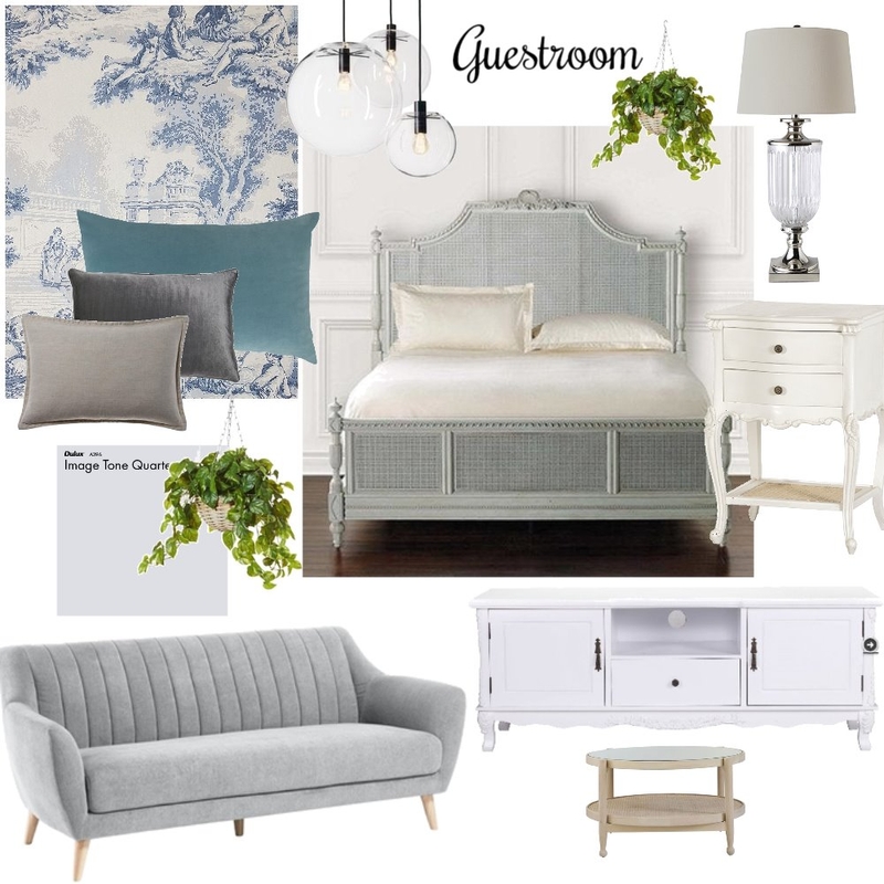 bedroom bibi Mood Board by Dancka on Style Sourcebook