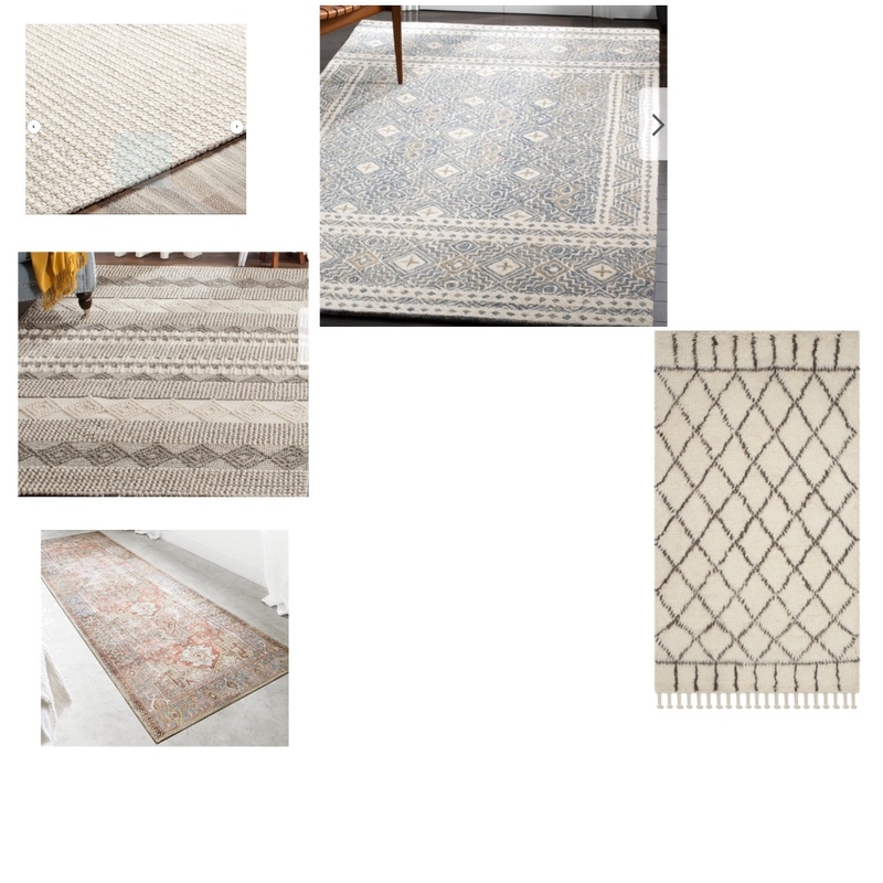 Rugs Mood Board by ReStyle on Style Sourcebook