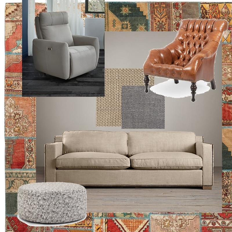 Durango Living Room Mood Board by Candis on Style Sourcebook