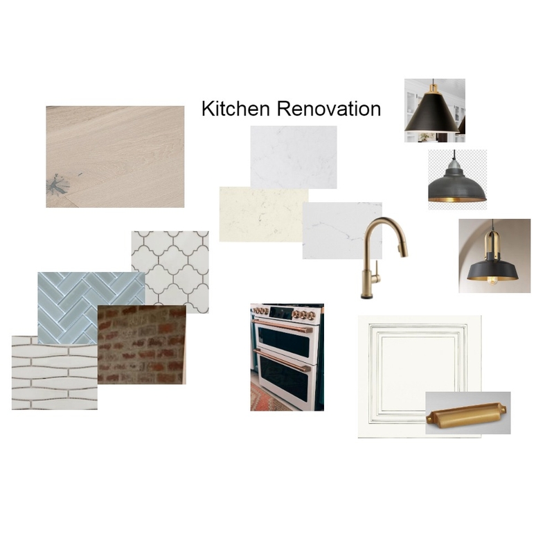 RC Kitchen Remodel Mood Board by lisareinhart on Style Sourcebook