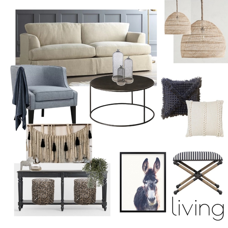 cornbin living Mood Board by JamieOcken on Style Sourcebook