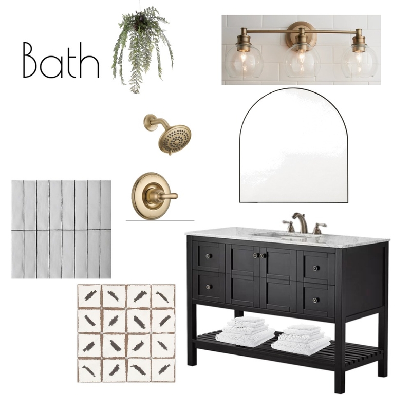 cornbin bath Mood Board by JamieOcken on Style Sourcebook