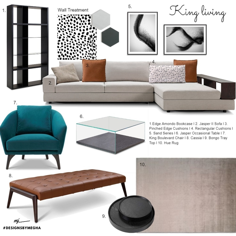 Innovation &amp; Comfort Mood Board by Megha on Style Sourcebook