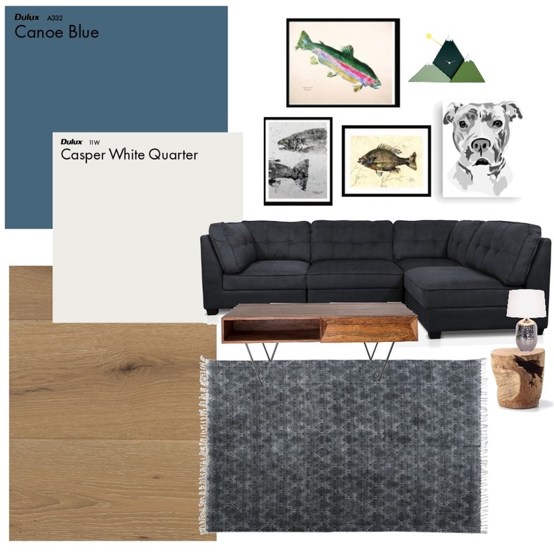 steve2 Mood Board by kylaf99 on Style Sourcebook