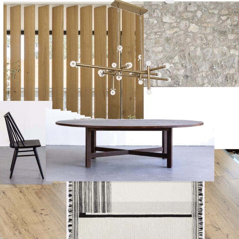 Future Dining Room Mood Board by AngelaRae on Style Sourcebook