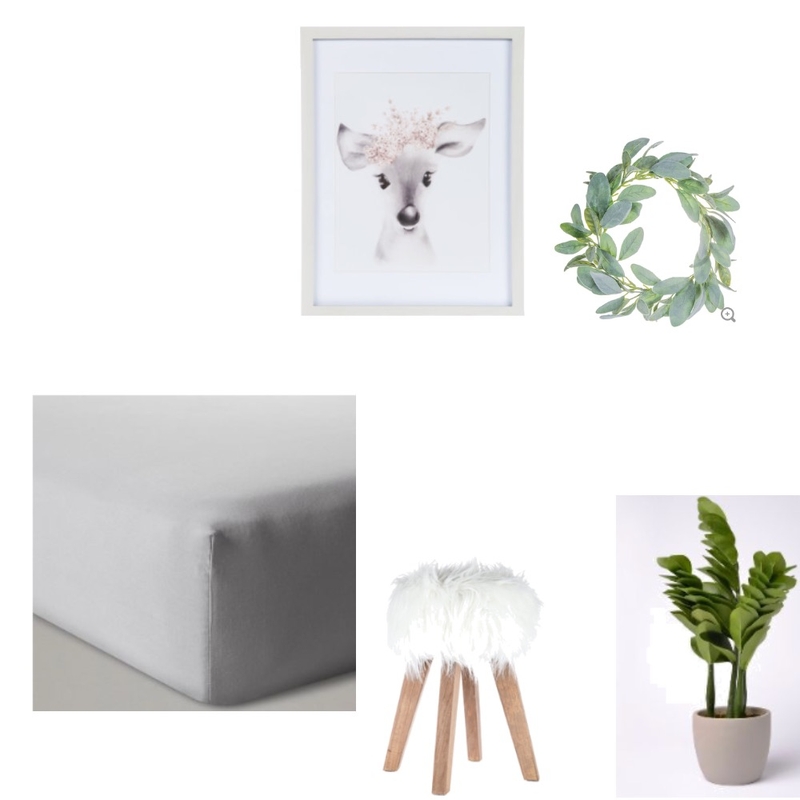 Nursery Girl #3 Mood Board by Sara_Drouhard on Style Sourcebook