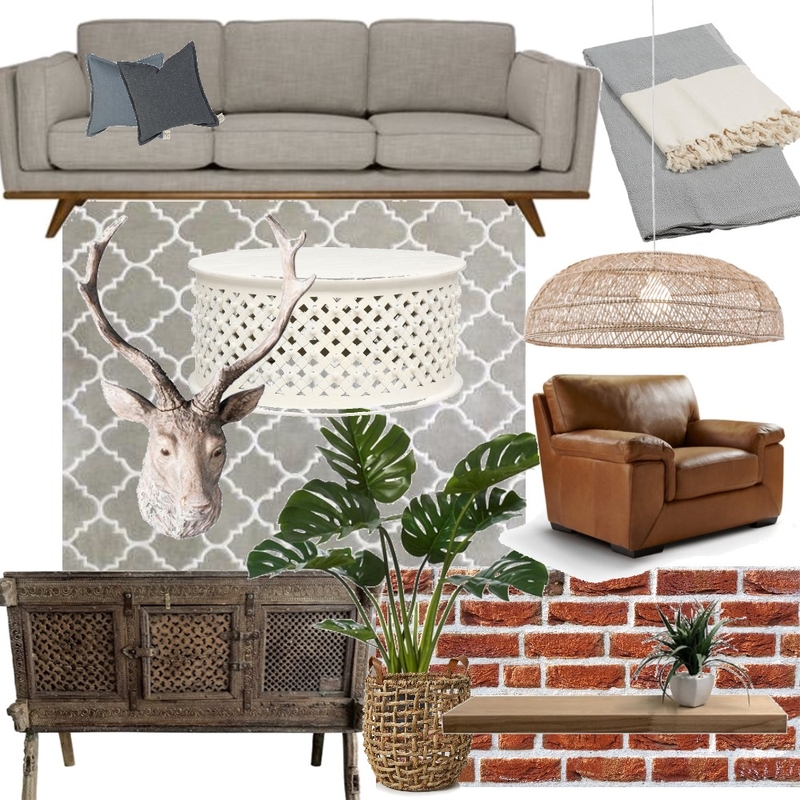 Davania’s Mood Board by PMK Interiors on Style Sourcebook